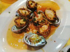 -老字号蛇口德记烧腊饭店·海鲜加工