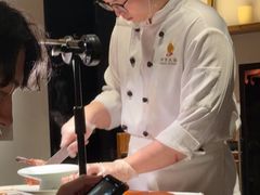 -四季民福烤鸭店(王府井东安门店)