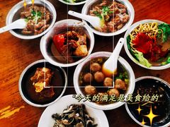 -东兴牛肉店(庄府巷店)