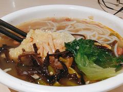 -水平有限广西米粉·广西风味集(五道口店)