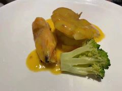 -宝燕壹号景观餐厅(龙盛国际商业广场店)