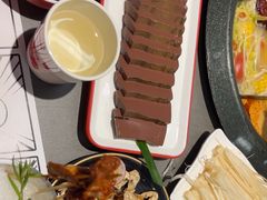 -生活如沸·顺德水牛奶火锅(大学路店)
