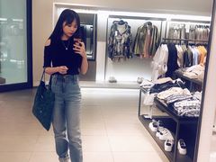 -ZARA(凯德乐峰广场店)