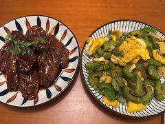 -夏朵餐厅(丁香店)