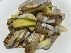 -山东宾馆·齐鲁苑餐厅