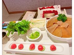 -牛焱·贵州黄牛肉火锅(城西银泰店)
