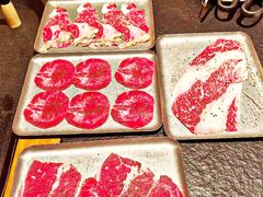 -何发发和牛烧肉·鳗鱼榴莲放题自助(乐峰广场店)