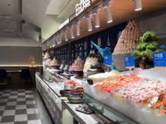-星伦多自助料理·涮烤一体(江桥万达店)