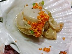 -铁板诱惑法式铁板烧(大卫城店)