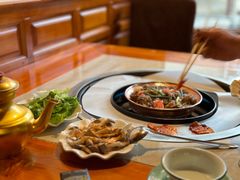 -顺顺小吃(独克宗古城店)