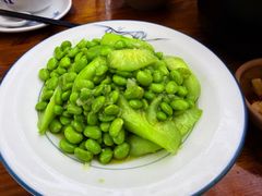 -巢湖名吃·徽府农家菜(半汤店)