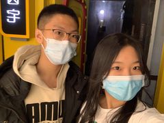 -Xcape异时刻密室逃脱真人NPC(新世界百货崇文店)