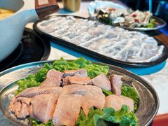 -琥珀川糟粕醋·香草鸭·鸡煲(慈云寺店)