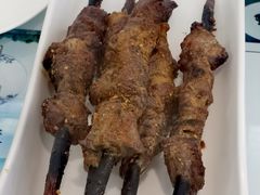 -新疆兵团食府清真(马连道店)