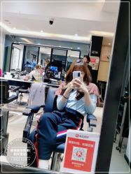 -LJOY丽锦造型·烫发染发