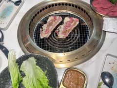 -炙城·韩式烤肉(南京东路店)