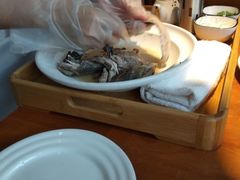 -黑鸡小馆(金源店)