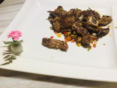 -富黎华海鲜大酒楼(正大广场店)