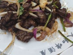-人和啤酒屋海鲜大排档(营口路店)