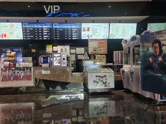 -春天国际影城(中庚漫游城杜比全景声店)