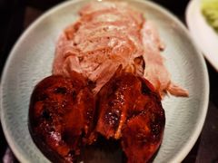 -西安凯悦酒店·湖畔中餐厅