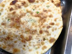 -朱阿根烧饼(赤峰路店)