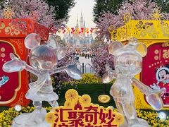 -上海迪士尼度假区