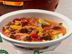 -望湘园·湖南菜(松江万达店)