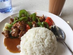 -喜喜茶餐厅(大朗长盛店)