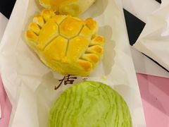 -陶陶居饼家(惠福东路店)