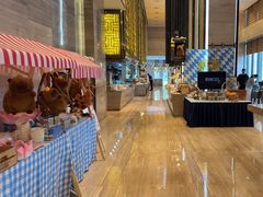 -廊坊固安福朋喜来登酒店