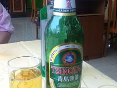 iphone_upload_pic-海岛渔村大酒店(云霄路店)
