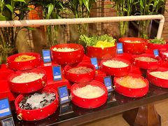 -富力希尔顿酒店·地阔自助餐厅