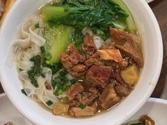 -沙河粉村·国家非遗传承(云台店)