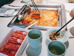 -野妹火锅(龙岗店)