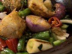 -MONICH牛排融合餐厅(和义大道购物中心店)