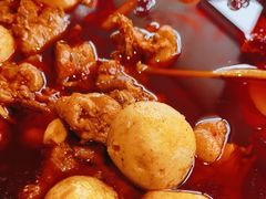 -李子坝梁山鸡(李子坝大鸡哥店)