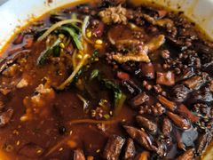 -富乐山酒店(西黄城根北街店)