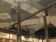 -姜胖胖韩式自助烤肉(光明万达店)