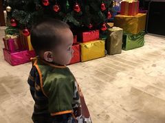 -广州富力君悦大酒店·凯菲厅