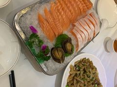 -新享乐海鲜(翠华路店)