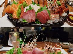 -Mr·Fish鱼鲜生海鲜放题(银泰in99店)