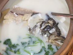 -南山竹海·珍味堂