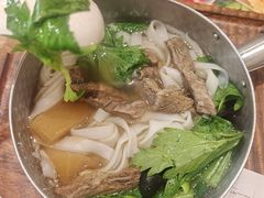-小满手工粉(北京富力广场店)