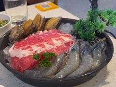 -八珍玉食鸡煲·打边炉(印象城店)