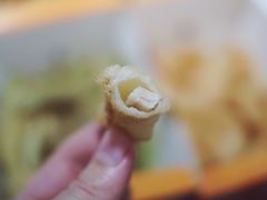 -北坦杨家干炸里脊(总店)
