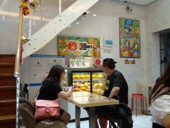 -甜心妈妈·榴莲星级糖水(北京路总店)