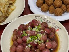 -聚首堂·特色小吃·肘子(什刹海德胜门店)