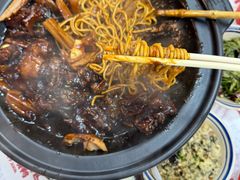 -回味黑鸭煲·始于2006(万松园店)