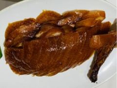 -惠丰堂饭庄·烤鸭·京味菜(翠微路店)